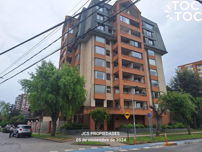 departamento en venta en Temuco