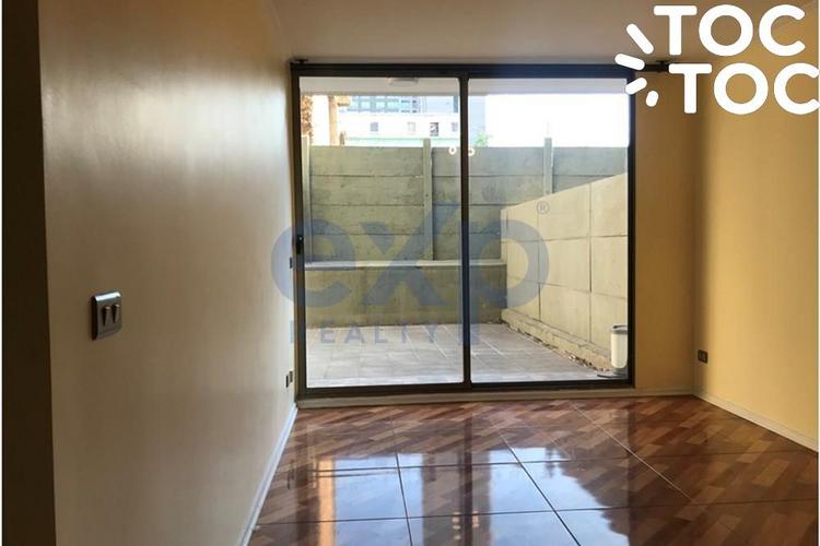 departamento en venta en Santiago