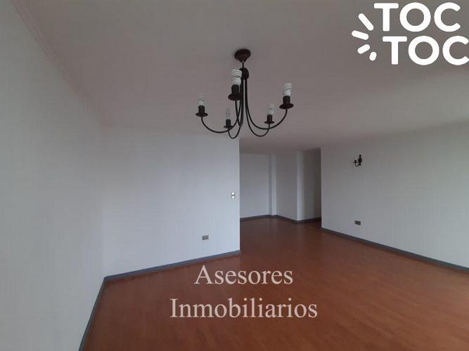 departamento en arriendo en Rancagua