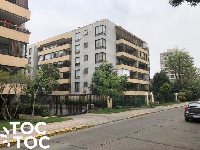 departamento en arriendo en Providencia