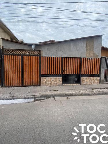 casa en venta en Renca