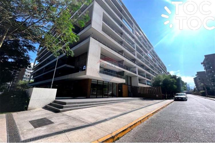 departamento en venta en Las Condes