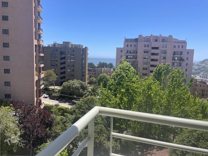 departamento en venta en Viña Del Mar