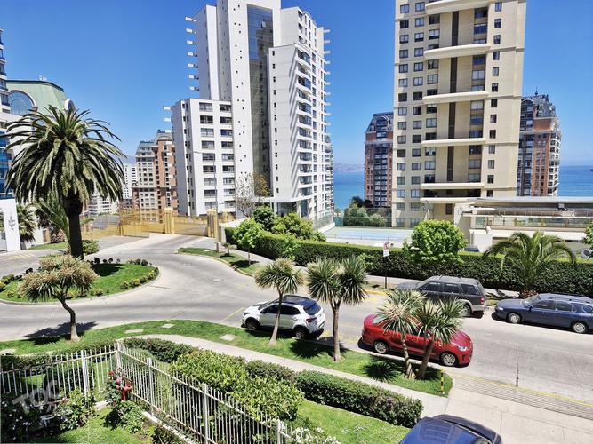 departamento en venta en Viña Del Mar