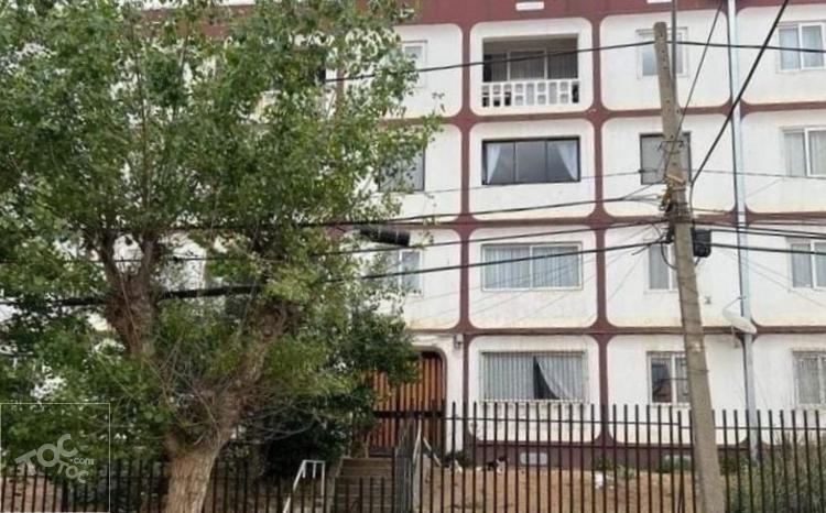 departamento en venta en Quilpué