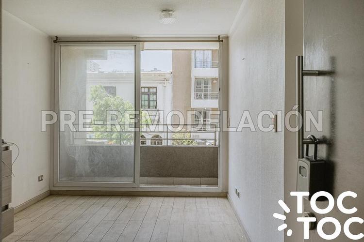 departamento en venta en Santiago