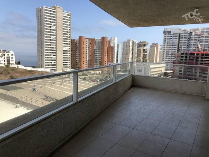 departamento en venta en Concón