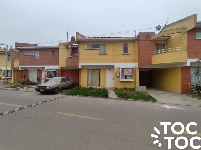 casa en venta en Coquimbo