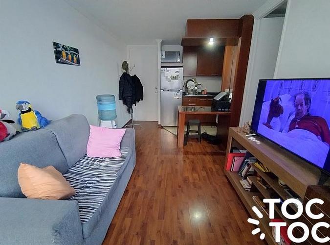 departamento en venta en Santiago