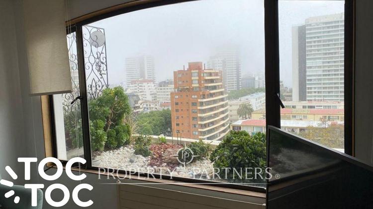 departamento en venta en Viña Del Mar