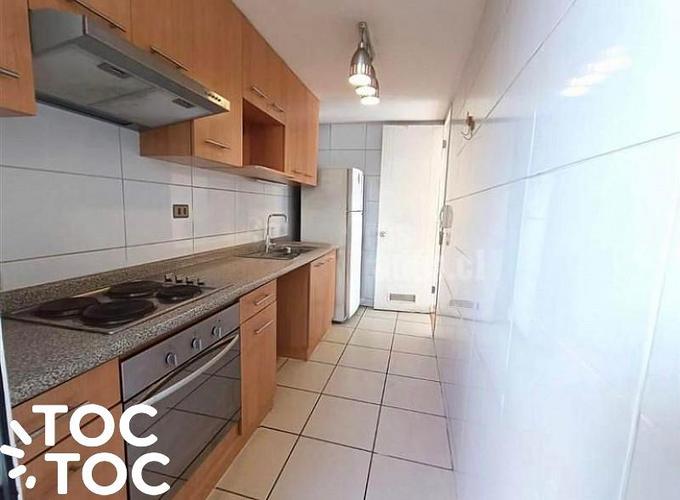 departamento en venta en Santiago