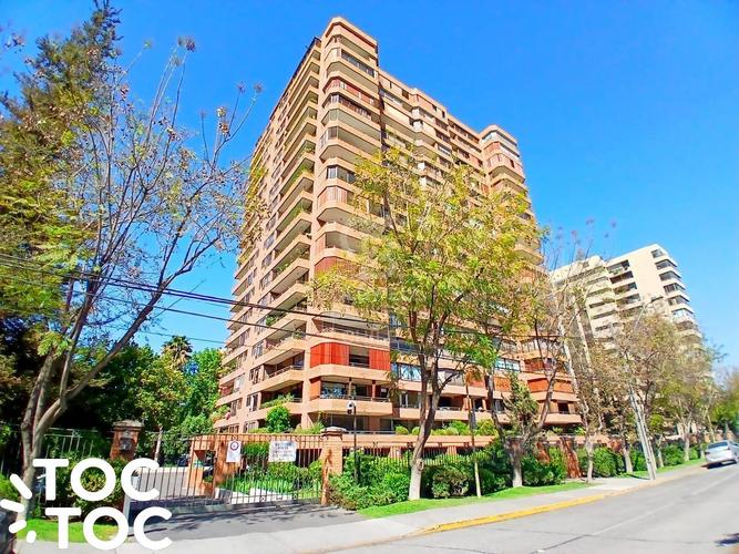 departamento en venta en Las Condes