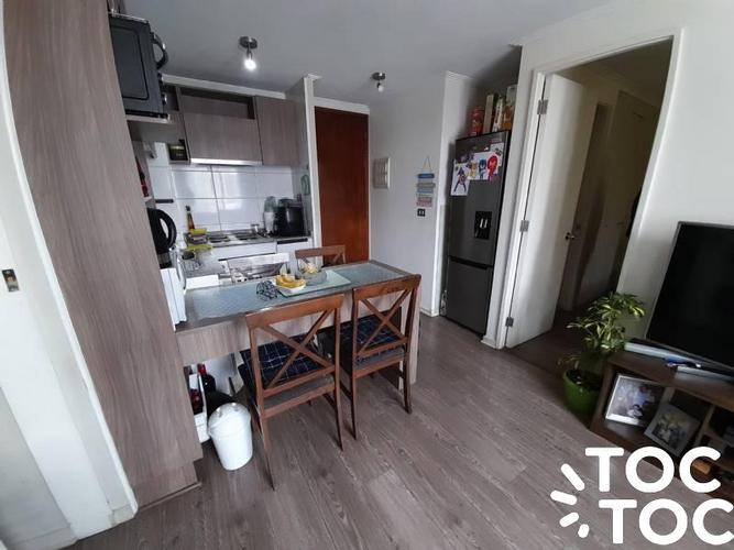 departamento en venta en Santiago