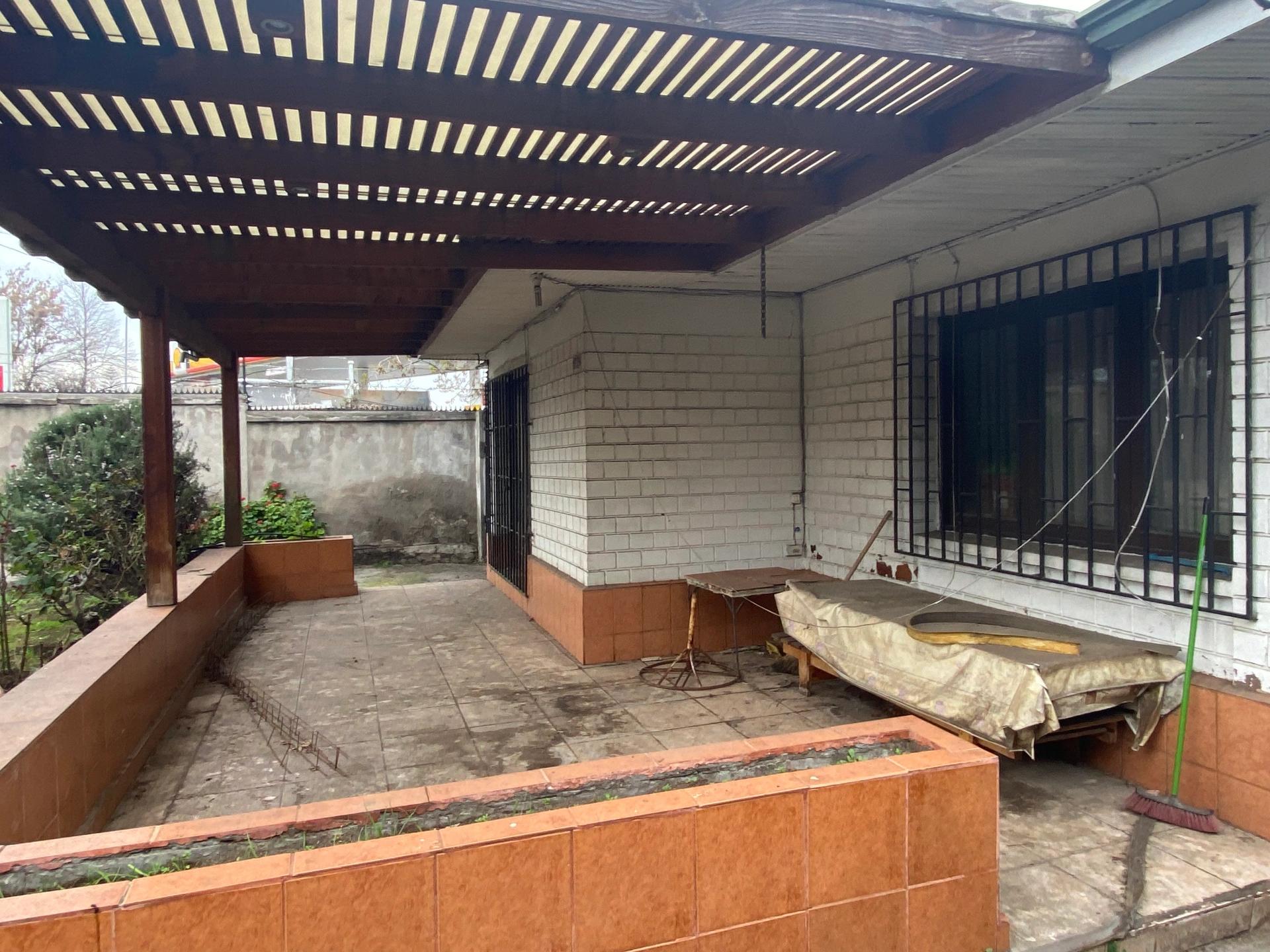 Arriendo Casa 4D 3B - Las Condes