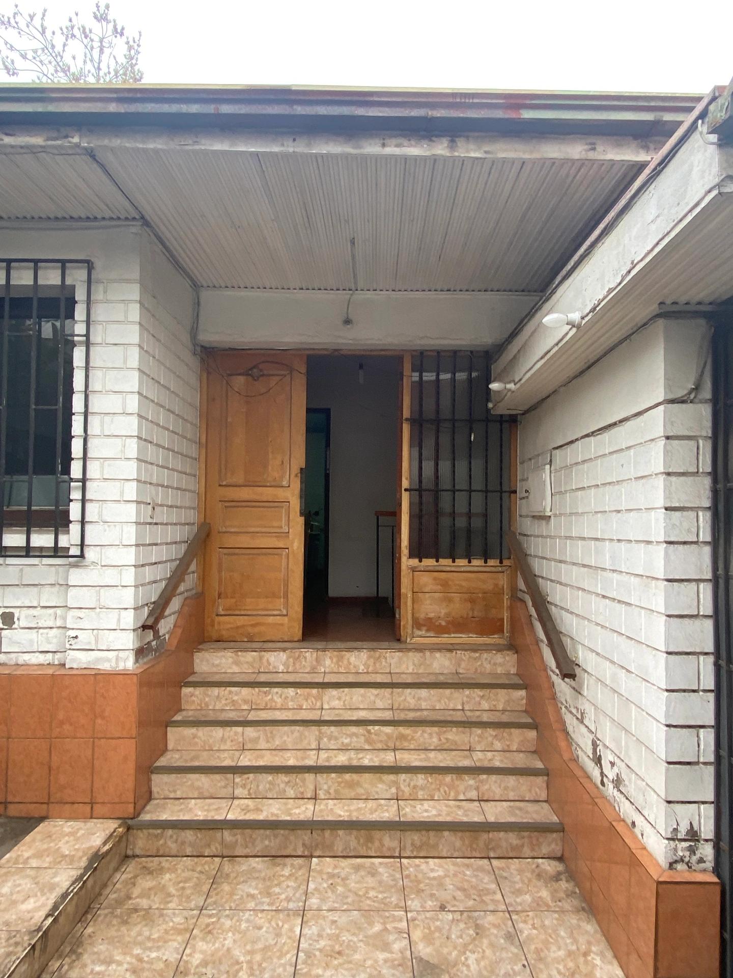 Arriendo Casa 4D 3B - Las Condes