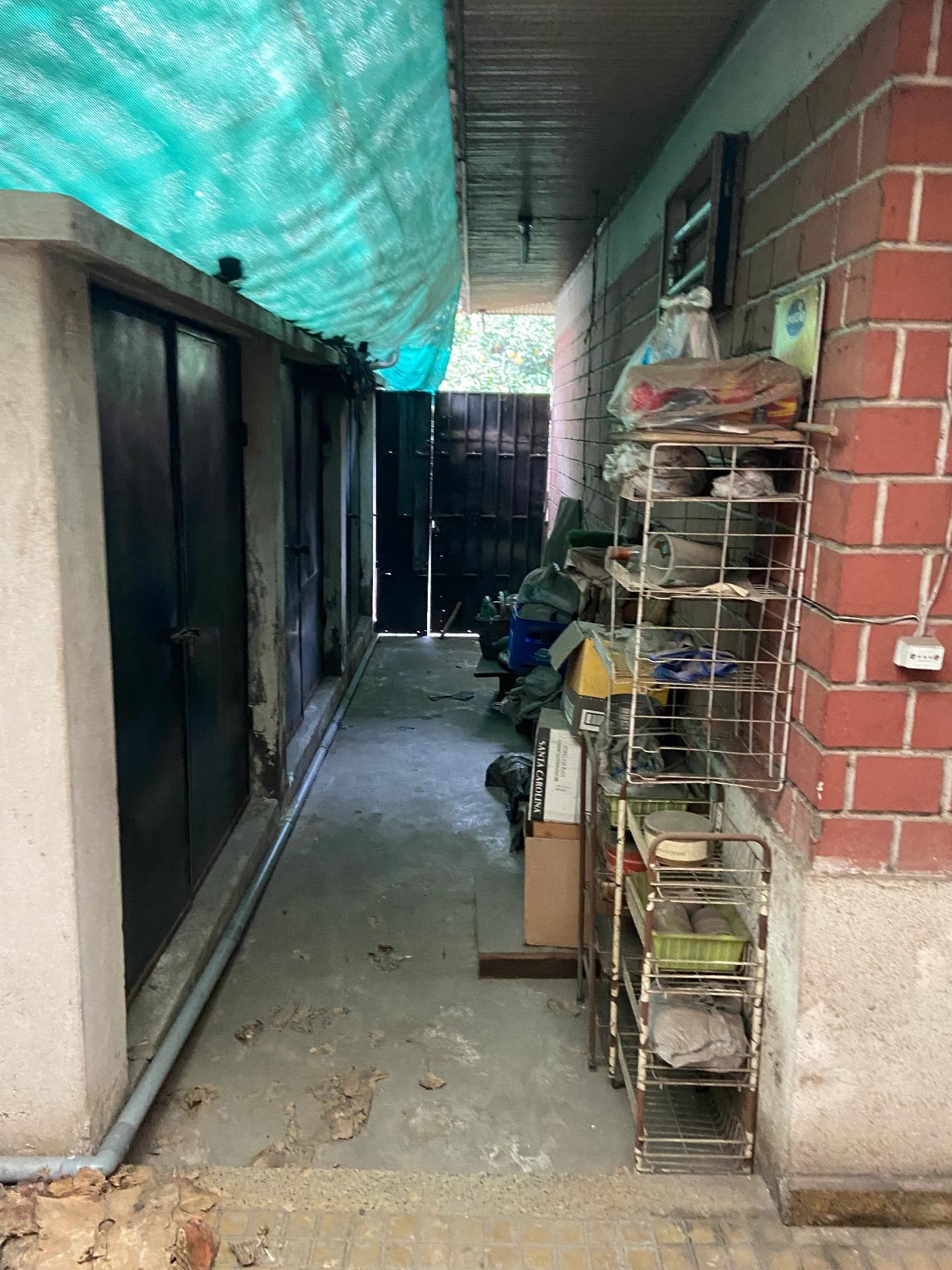 Arriendo Casa 4D 3B - Las Condes