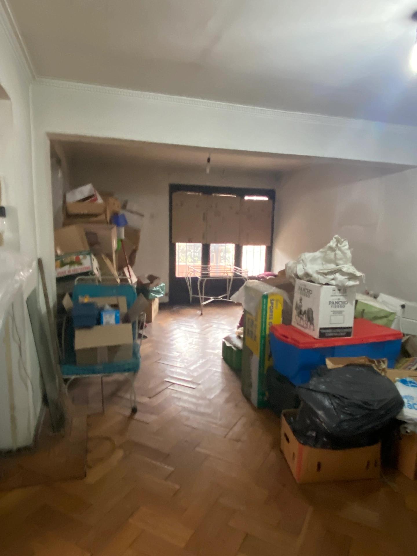 Arriendo Casa 4D 3B - Las Condes