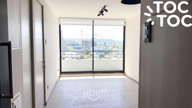 departamento en arriendo en Concepción