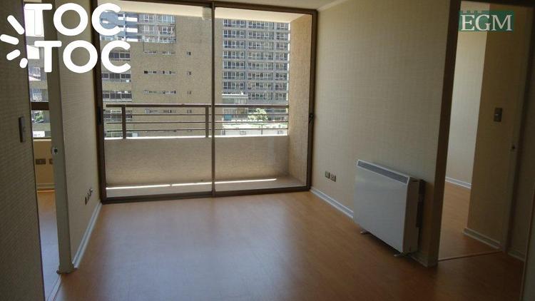 departamento en arriendo en Santiago