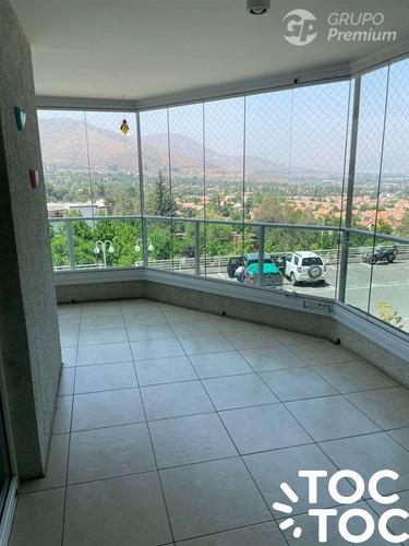 departamento en arriendo en Huechuraba