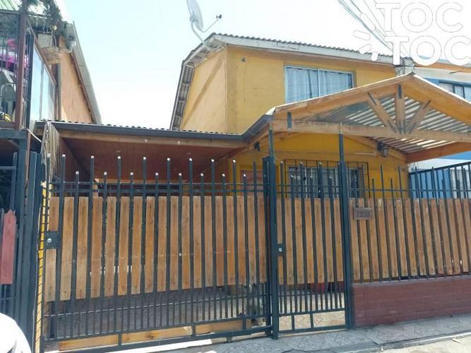 casa en venta en San Bernardo