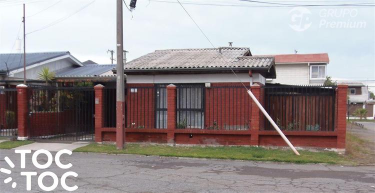 casa en venta en Maipú