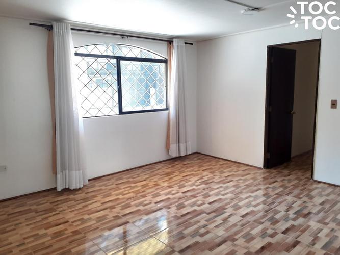 departamento en venta en Santiago