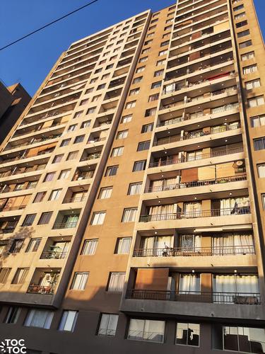 departamento en venta en Santiago