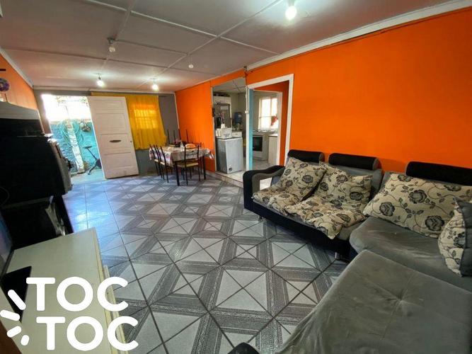 casa en venta en Huechuraba