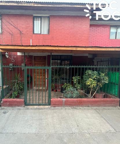 casa en venta en Quilicura