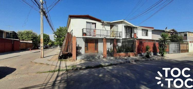 casa en venta en Quilicura