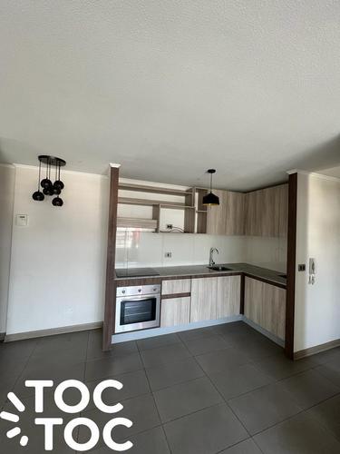 departamento en venta en Santiago