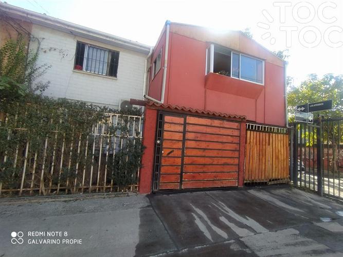 casa en venta en Quilicura