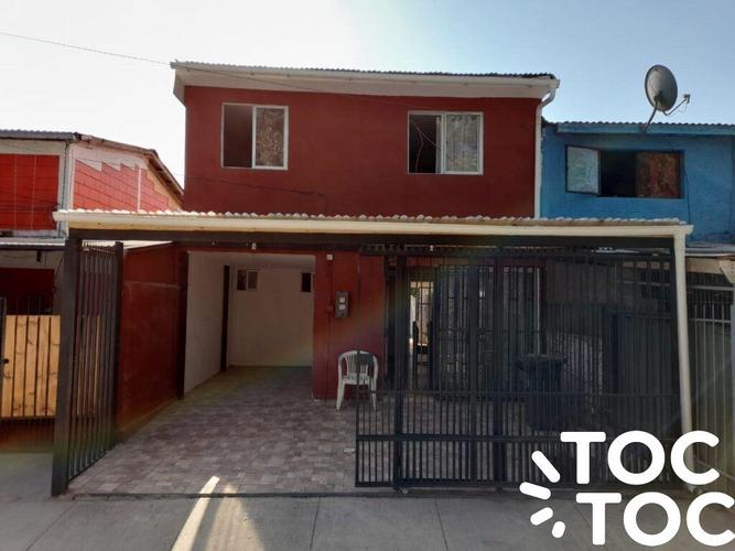 casa en venta en Quilicura