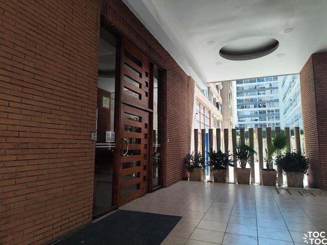 departamento en arriendo en Santiago