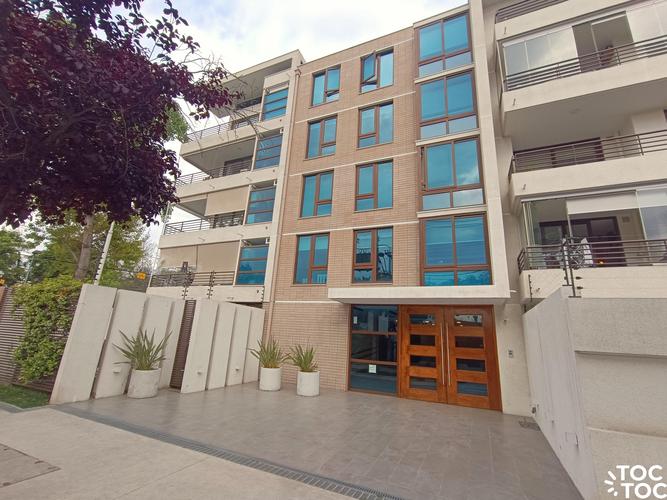 departamento en venta en Ñuñoa