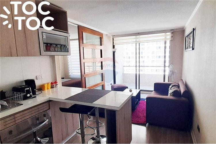 departamento en venta en Estación Central