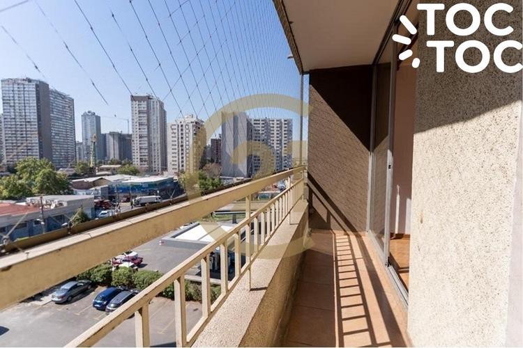 departamento en venta en Estación Central