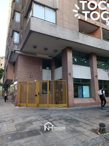 departamento en venta en Santiago