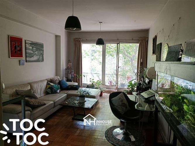 departamento en venta en Santiago