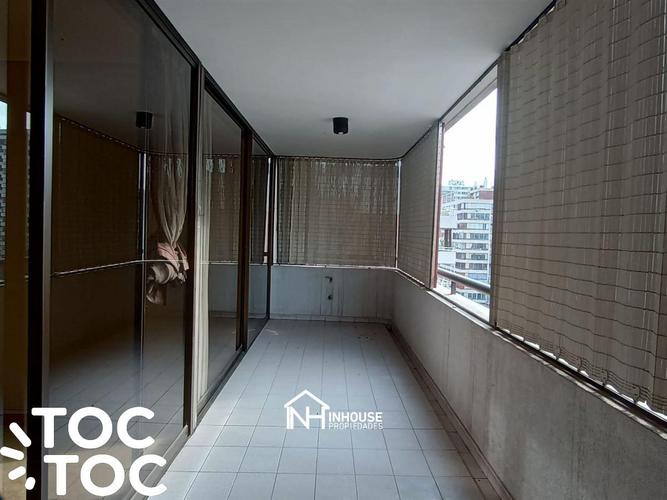 departamento en venta en Las Condes