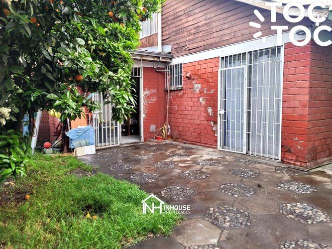 casa en venta en Lo Prado