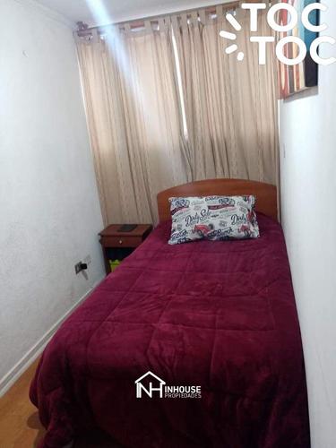 departamento en venta en Santiago