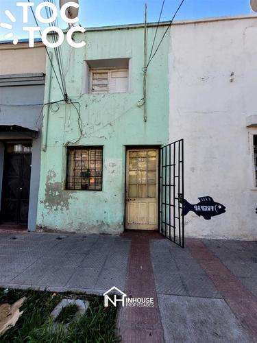 casa en venta en Santiago