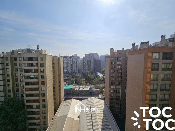 departamento en venta en Santiago