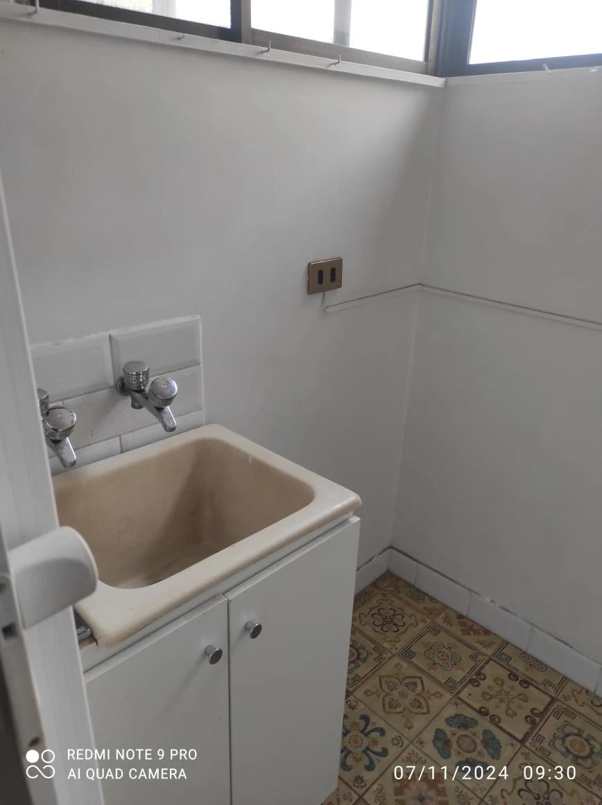 Arriendo Departamento 2D 2B E B - Providencia