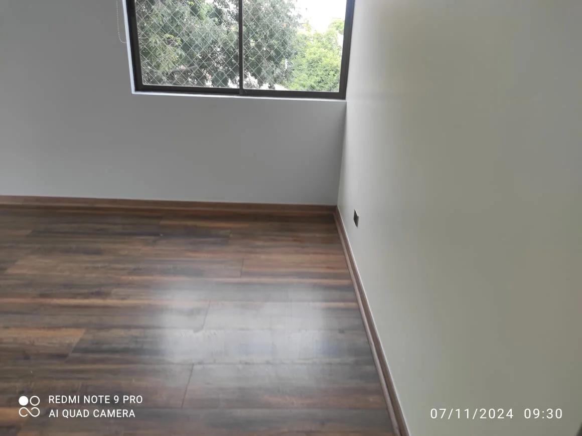 Arriendo Departamento 2D 2B E B - Providencia