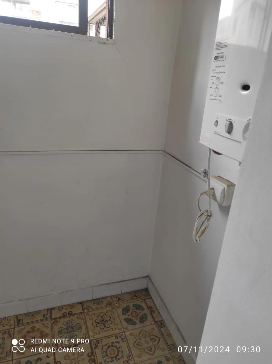 Arriendo Departamento 2D 2B E B - Providencia