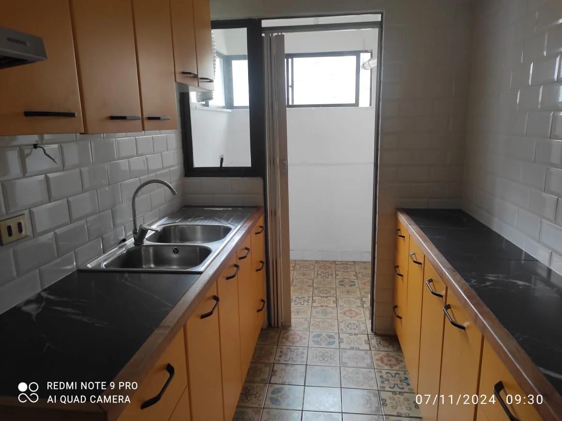 Arriendo Departamento 2D 2B E B - Providencia