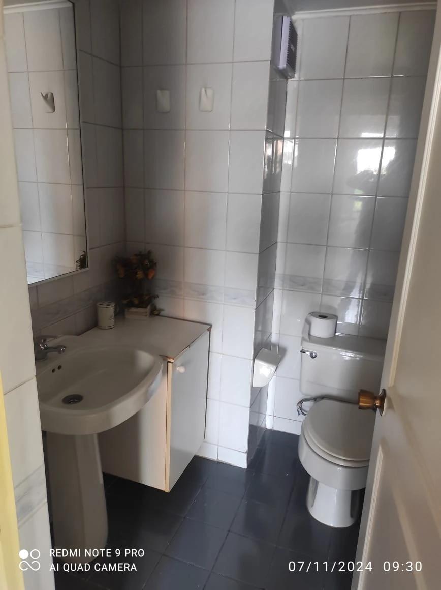 Arriendo Departamento 2D 2B E B - Providencia